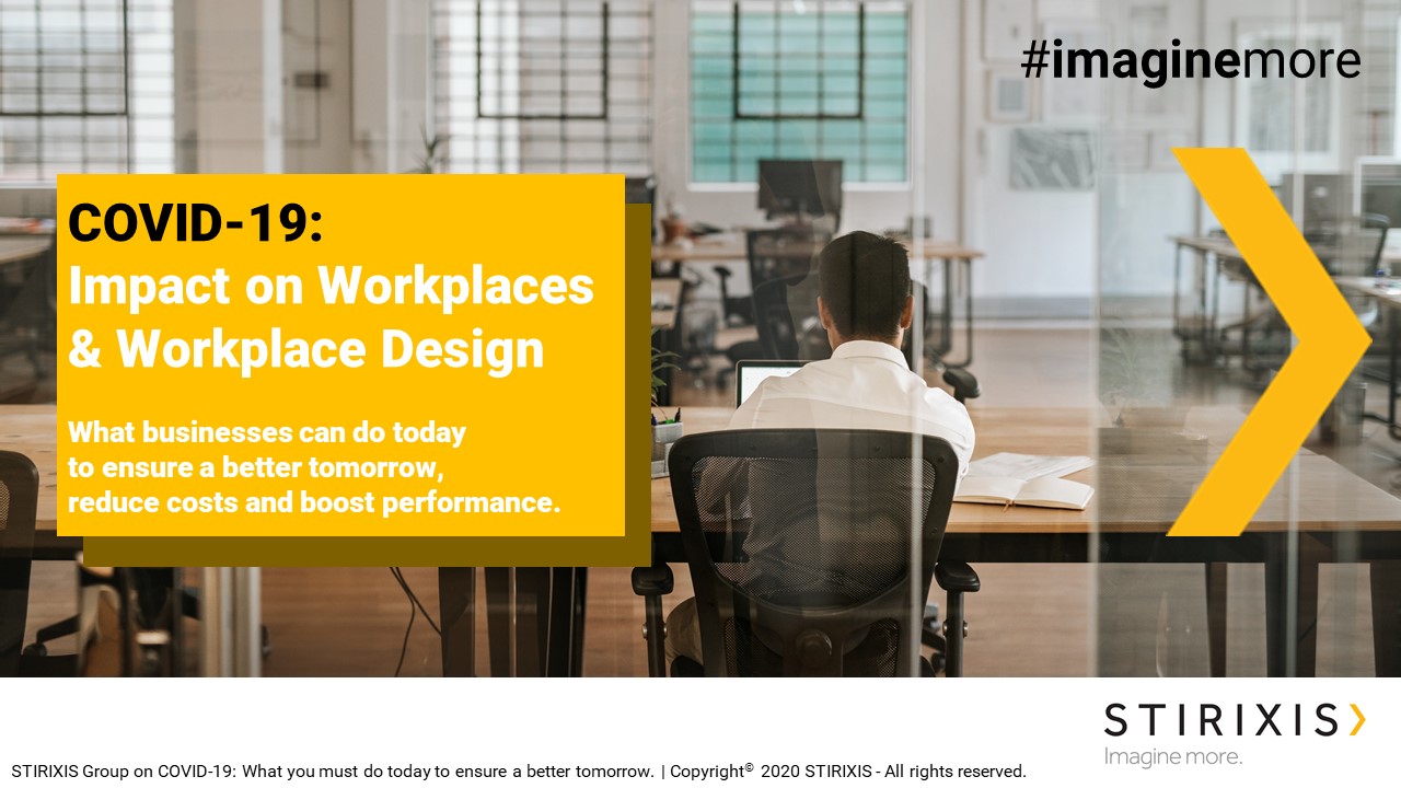 Workplaces Report