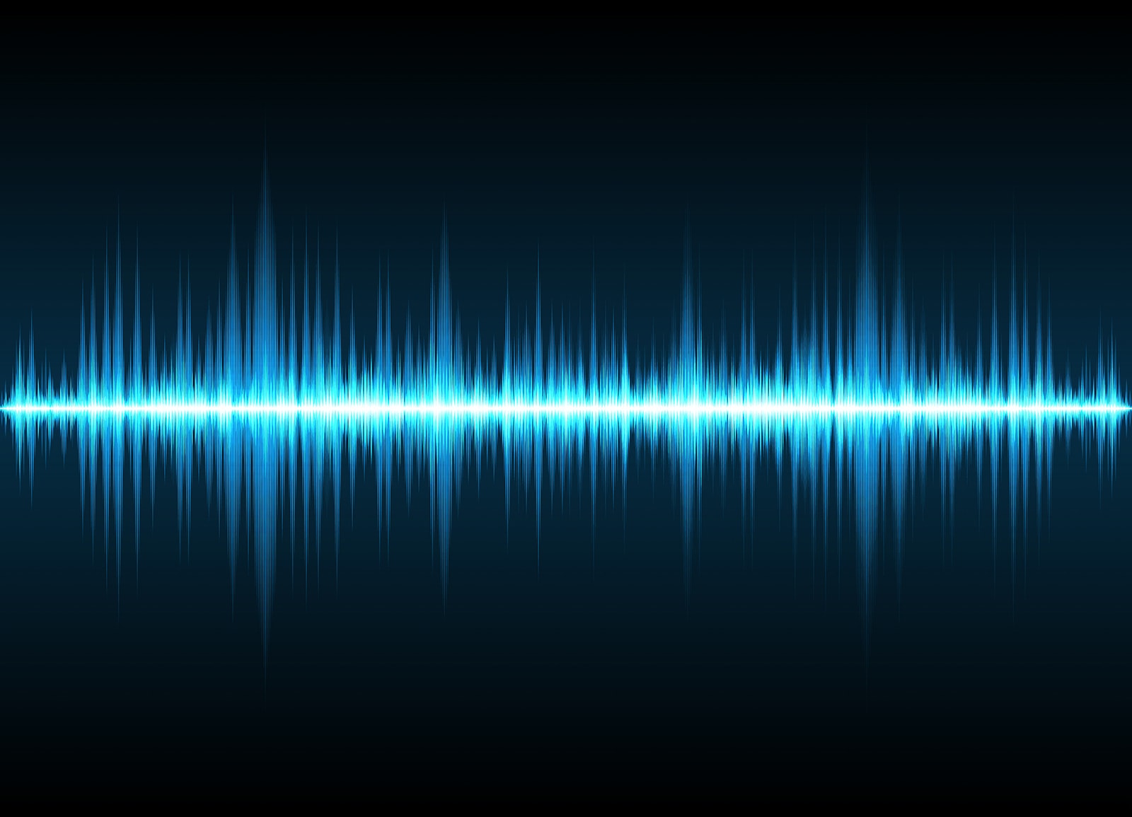 Noise in workspaces.