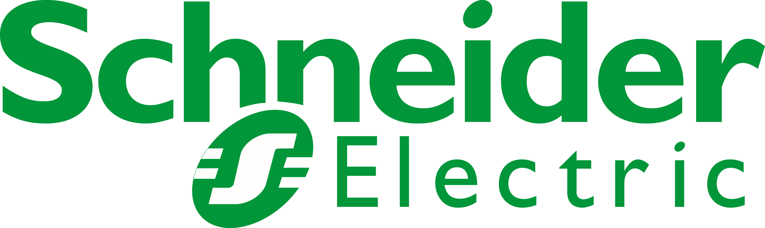 Schneider electric Logo