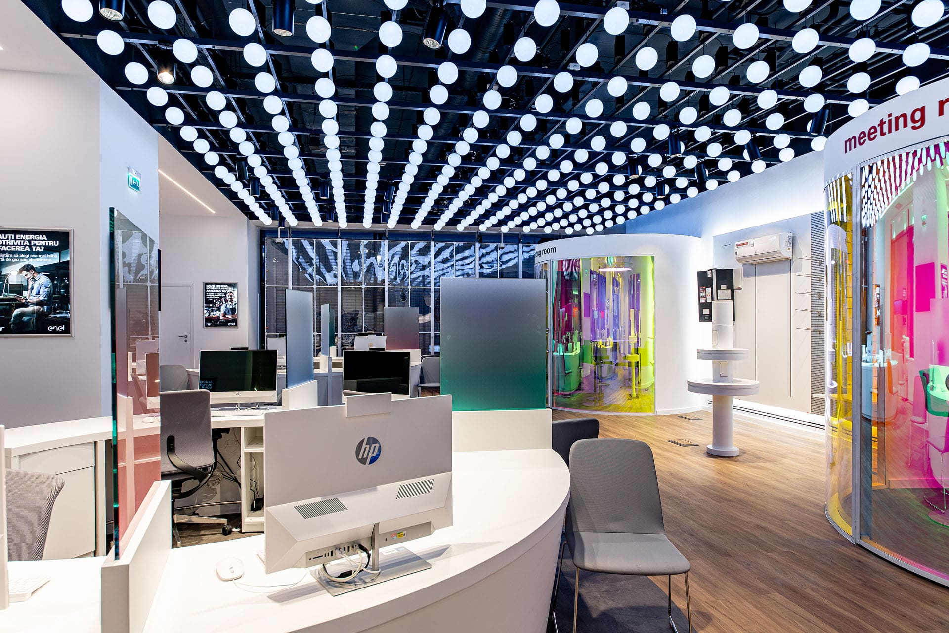 Enel Flagship Store