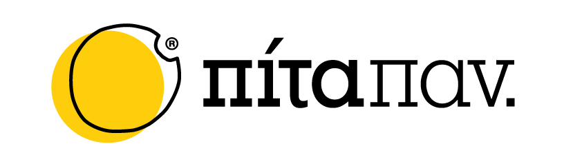 Pita Pan Logo