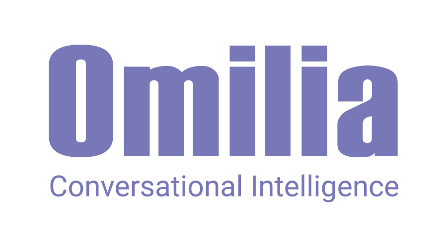Omilia Logo