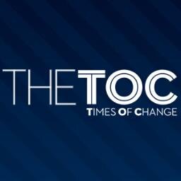 Times Of Change logo