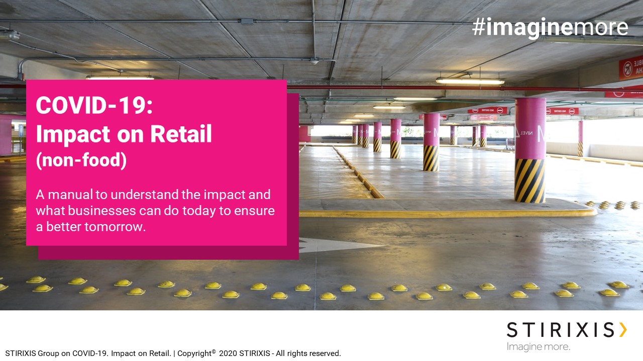 Retail Report