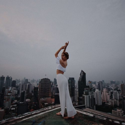 Workplace - Dancer