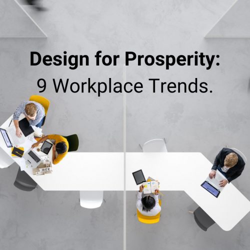 workplace trends