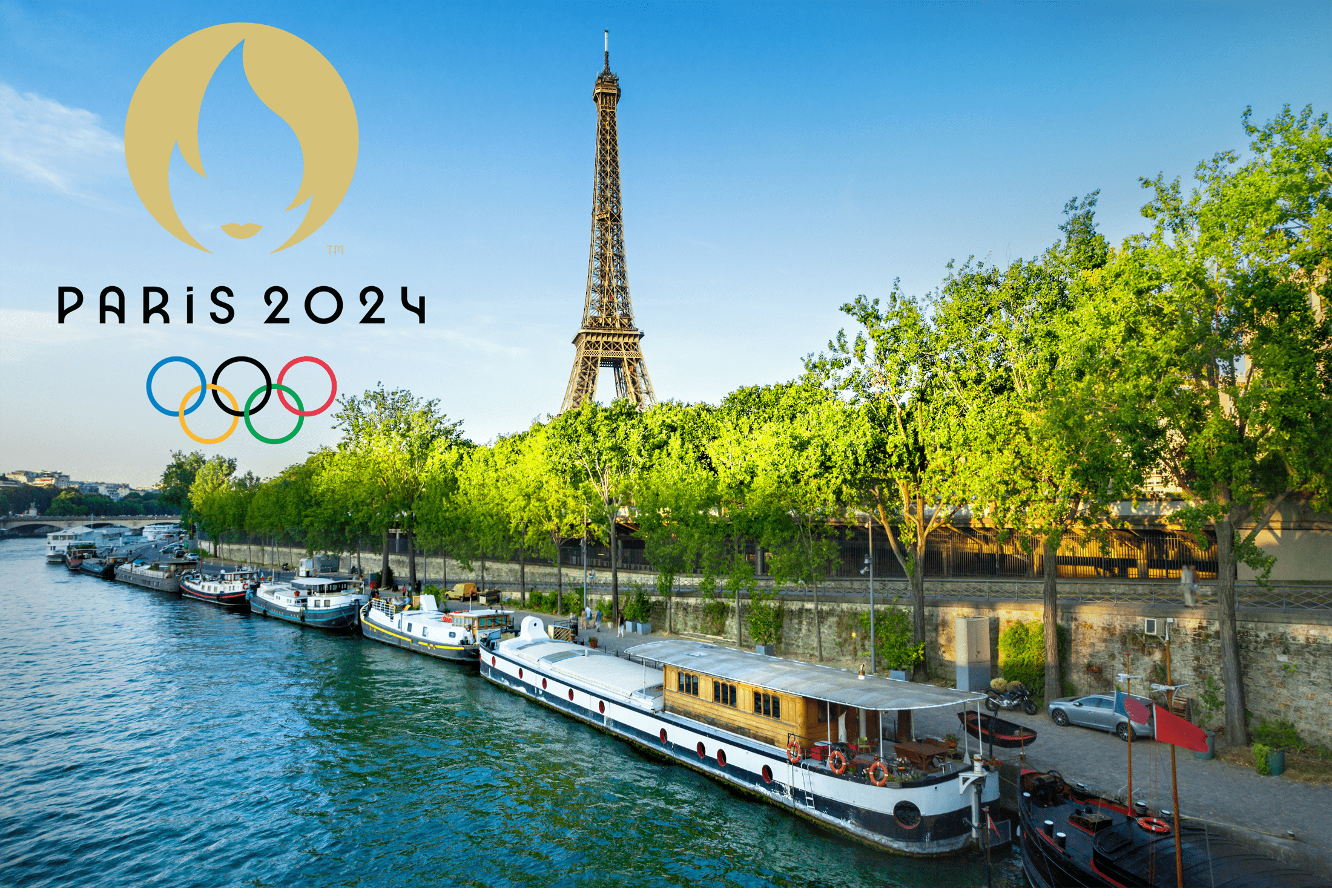 The Meaning Behind the Olympic 2024 Logo: Insights and Lessons for Your Brand