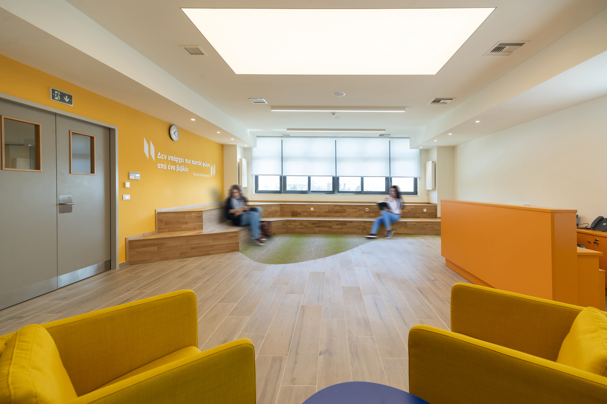 Designing Future-Proof Schools in the Age of Digital Distraction