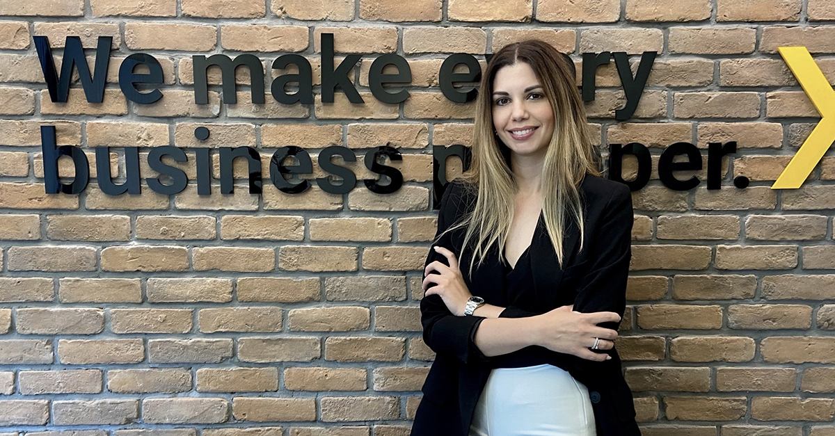 Strategic budgeting visual process at STIRIXIS Group