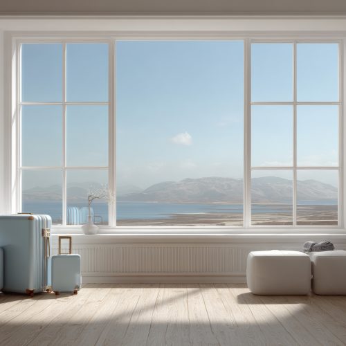 STIRIXIS Group design — the future of second homes in the Mediterranean