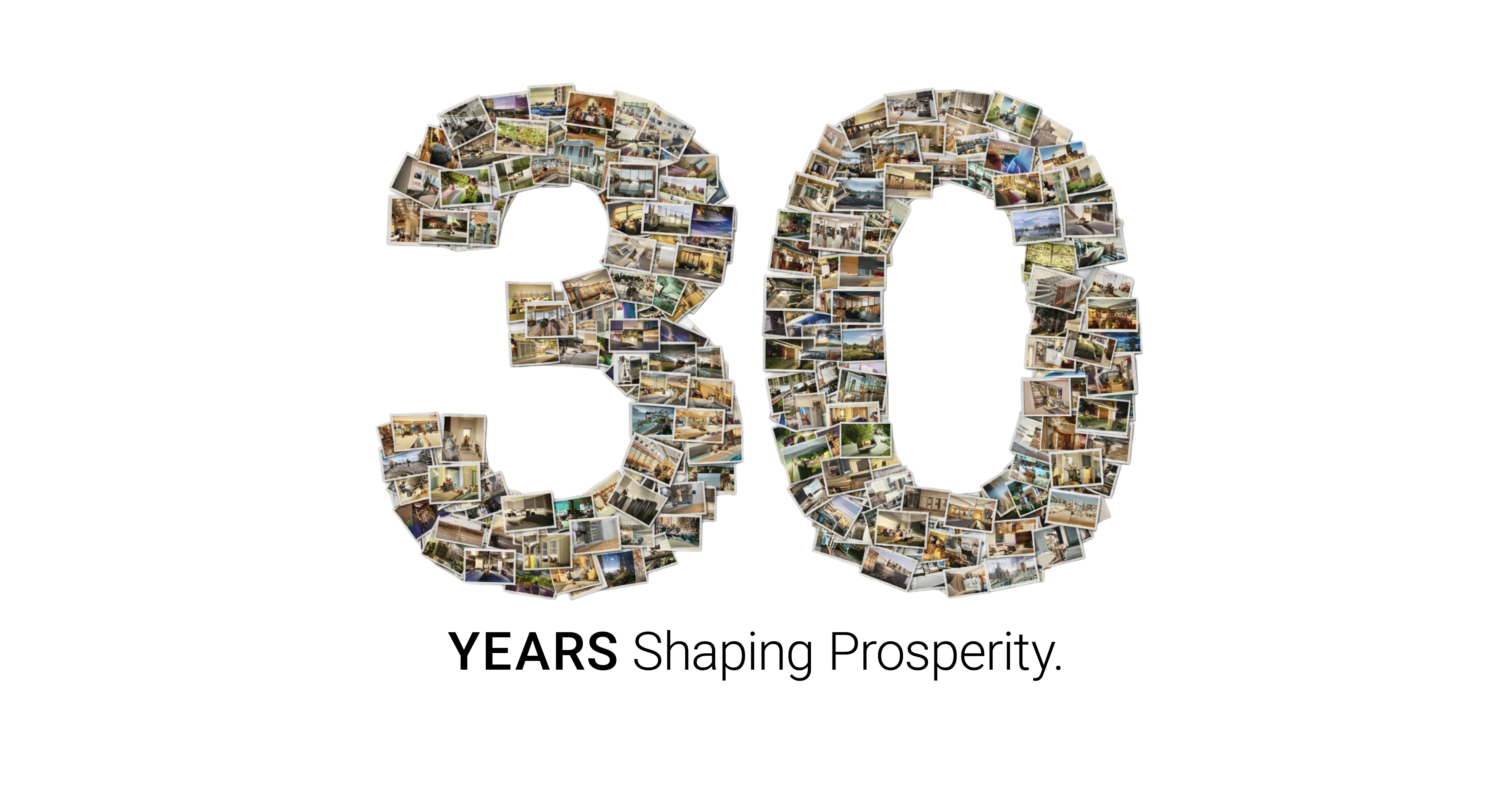 30 years of experience in strategic design by STIRIXIS Group