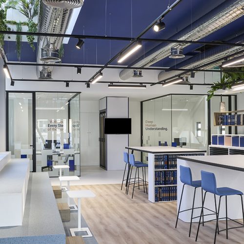 Strategic design thinking focused on performance, governance, and long-term value delivery