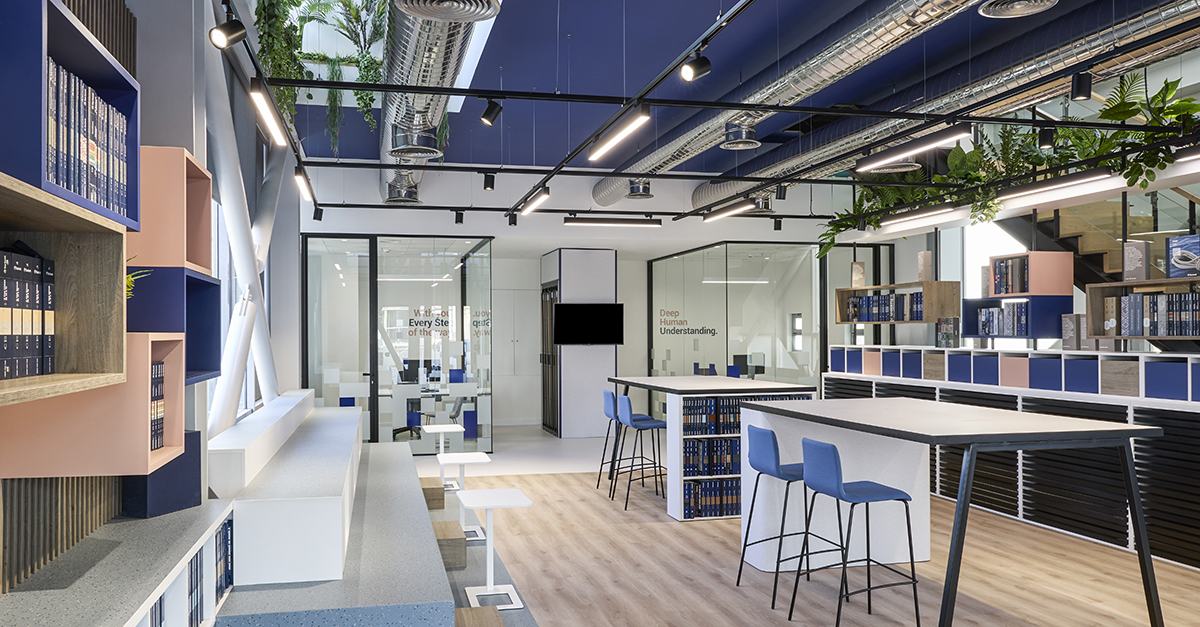 Strategic design thinking focused on performance, governance, and long-term value delivery